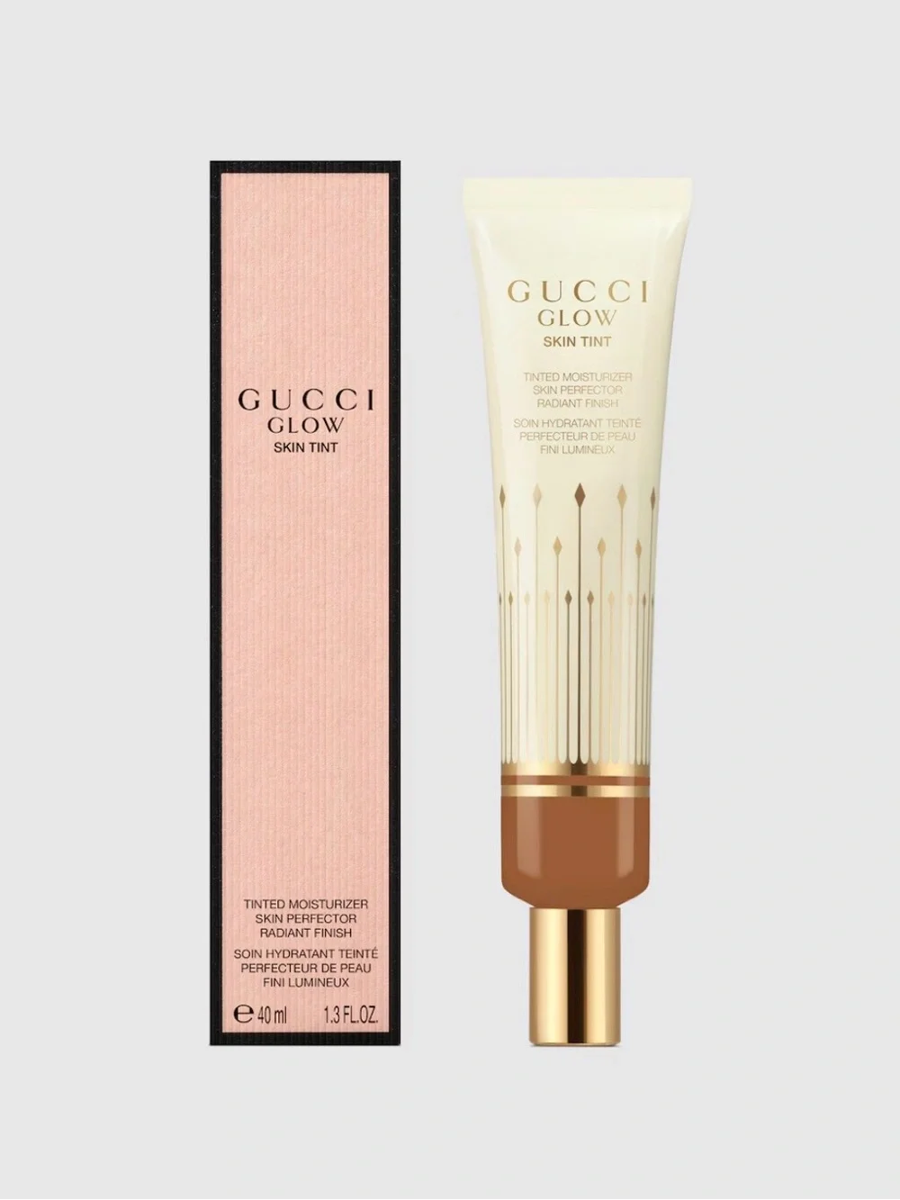Gucci Glow Skin Tint 51